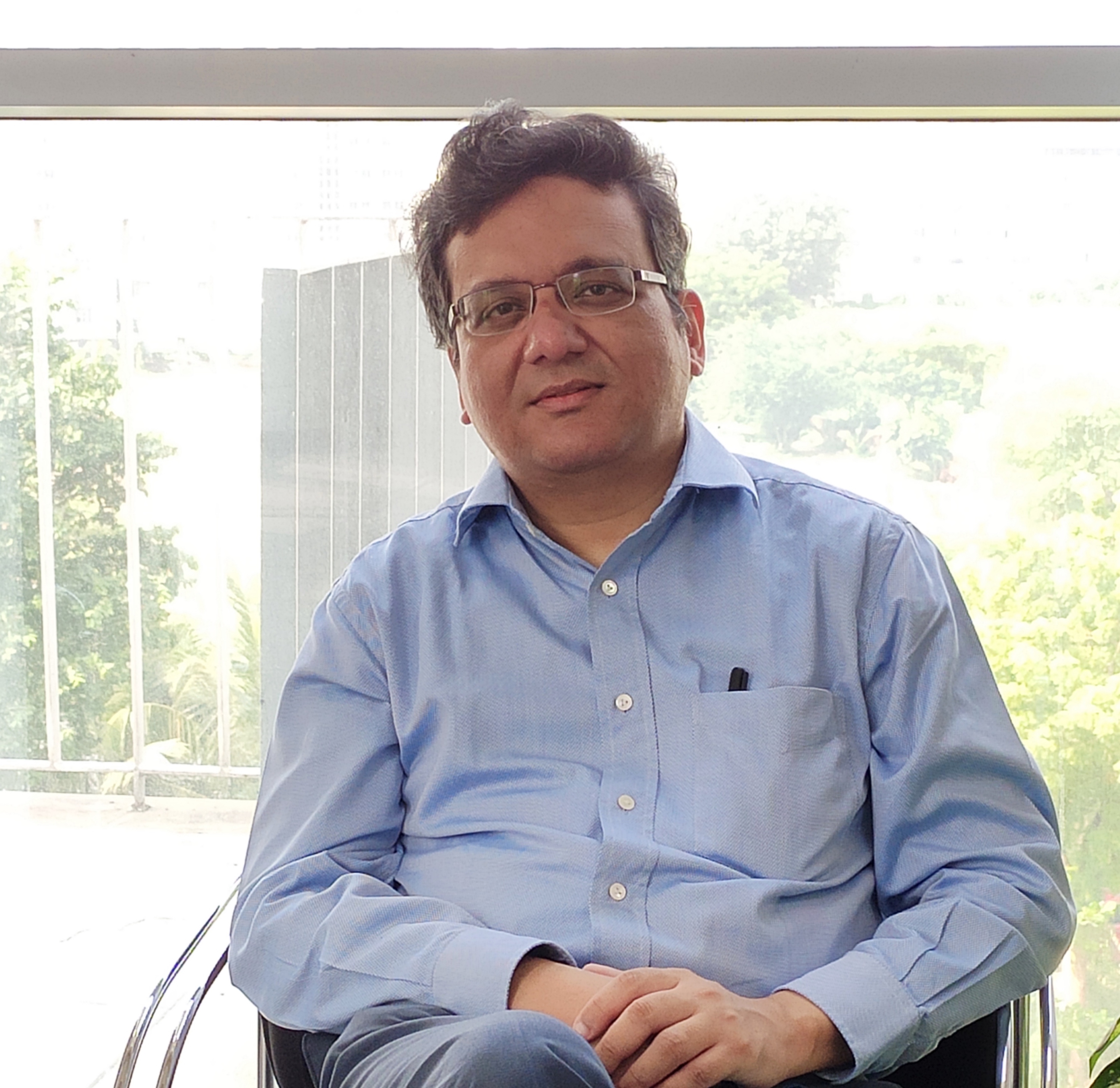 Dr. Soumitra S Datta – ACAMH International Officer